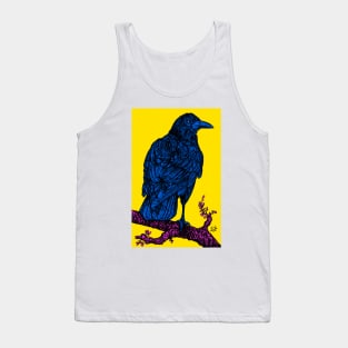 RAVEN .2 Tank Top